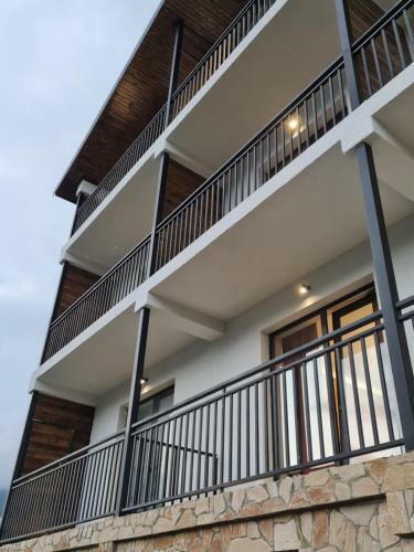 Hotel Kazbegi 4U