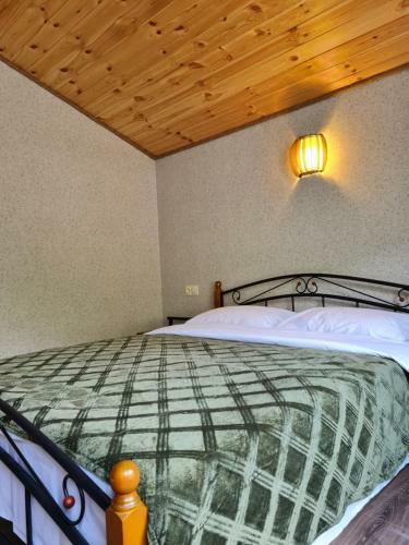 Hotel Kazbegi 4U
