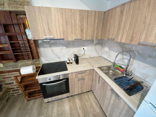 Tm Apartment No 1 - Rustic Style