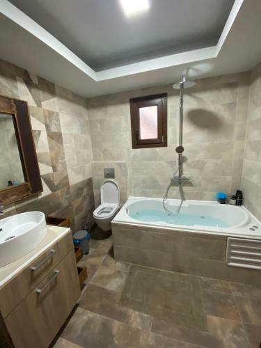 Tm Apartment No 1 - Rustic Style