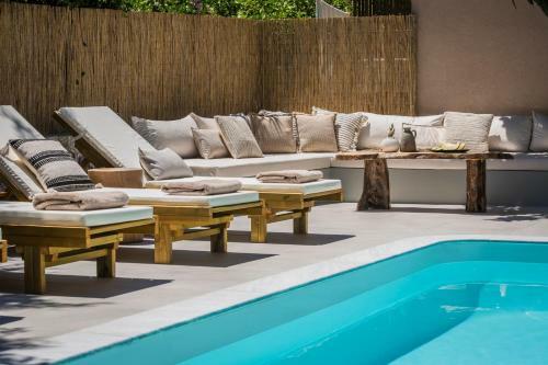 Mystique Lagoon Villa