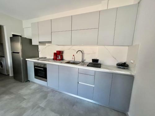 Emily's Luxury Apartments