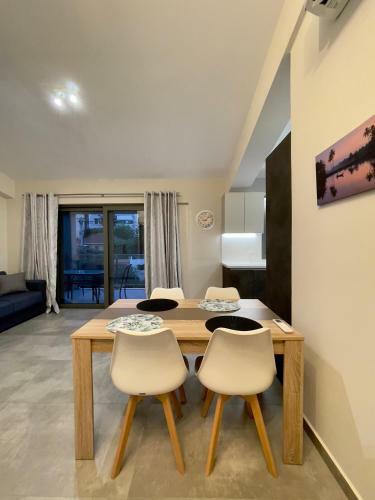 Emily's Luxury Apartments