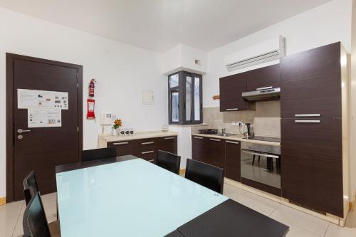 Apartamento Belmonte