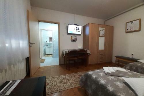 Studio Apartman ?kudar