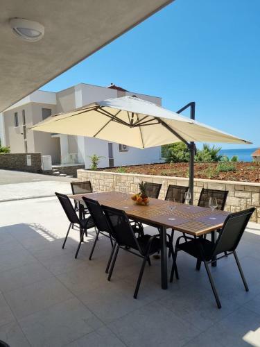 Soul House By The Sea Kor?ula Pri?ba