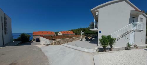 Soul House By The Sea Kor?ula Pri?ba
