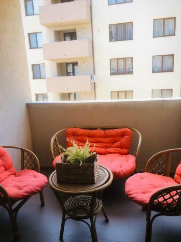 Apartament Alex