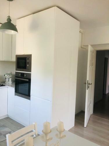 Apartament Alex