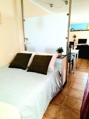 Apartamento Loft Tariq