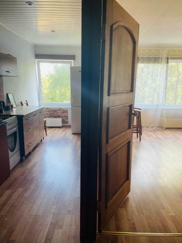 Apartamento Kauguri
