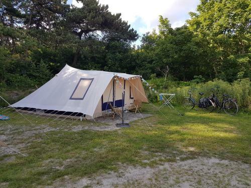 Ameland Tentenverhuur Atv