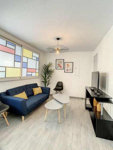 Grande Maison Ami�noise Toute �quip�e 8pers Wifi