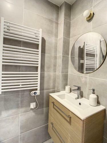 Grande Maison Ami�noise Toute �quip�e 8pers Wifi