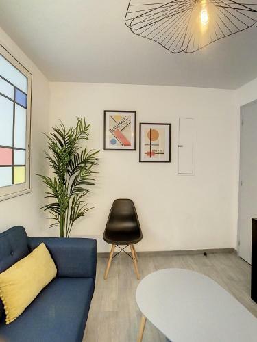 Grande Maison Ami�noise Toute �quip�e 8pers Wifi
