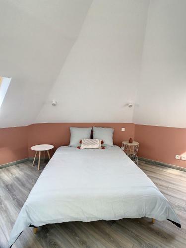 Grande Maison Ami�noise Toute �quip�e 8pers Wifi