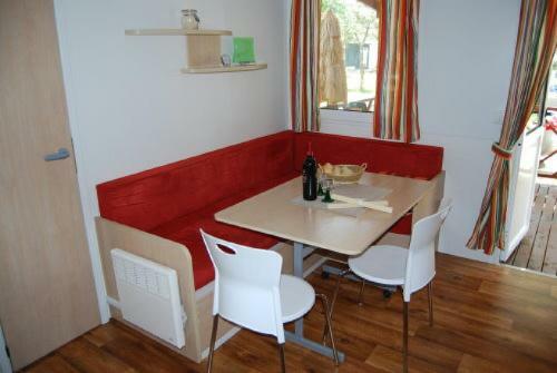 Camping Mia Mobilheim Idom