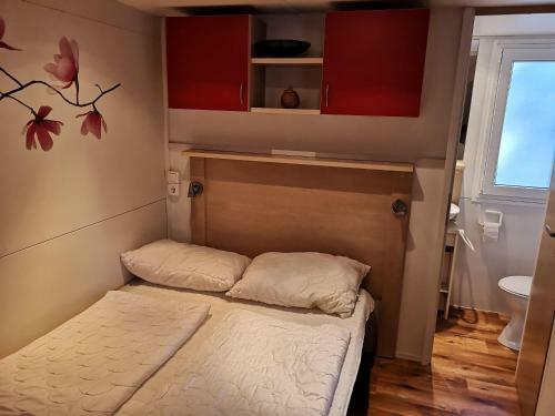 Camping Mia Mobilheim Idom