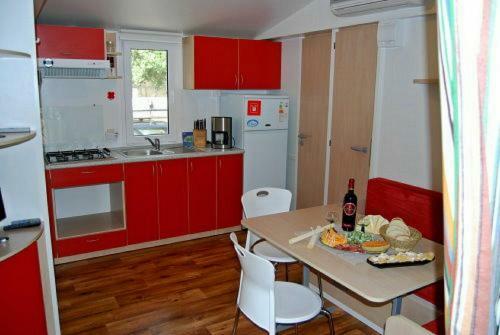 Camping Mia Mobilheim Idom