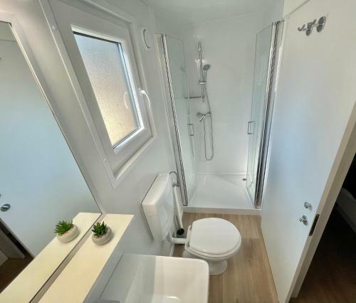Mobile Home Pallas