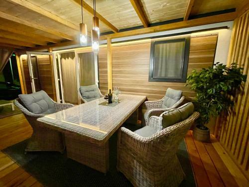 Mobile Home Pallas