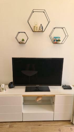 Studio Apartman Kiara