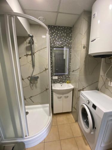 Jacuzzi Apartaments