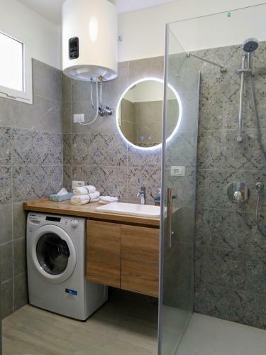 Apartamento La Torre Mini Appartamento Fronte Spiaggia