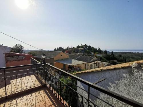 Apartamento Traditional Corfiot House At Argyrades