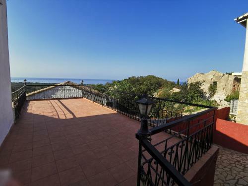 Apartamento Traditional Corfiot House At Argyrades