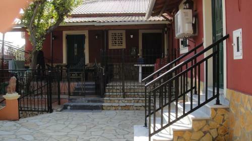 Apartamento Traditional Corfiot House At Argyrades