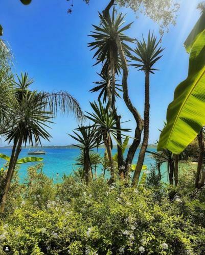 Apartamento Traditional Corfiot House At Argyrades