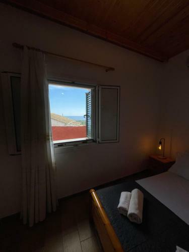 Apartamento Traditional Corfiot House At Argyrades