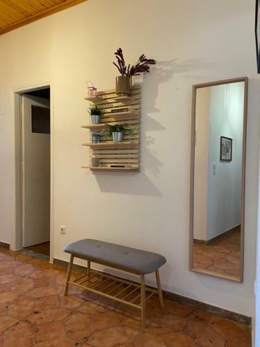 Apartamento Traditional Corfiot House At Argyrades