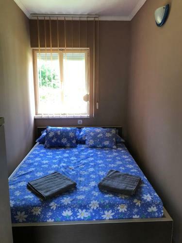 Apartamento Bence Vend�gh�z