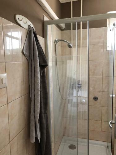 Apartamento Bence Vend�gh�z