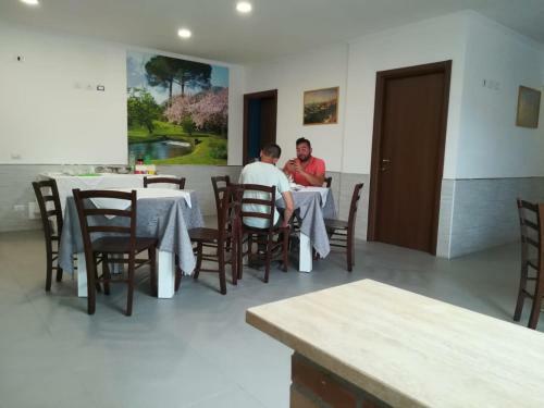 Agroturismo Old Club