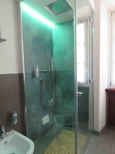 Apartamento Les Fleuves - Doire