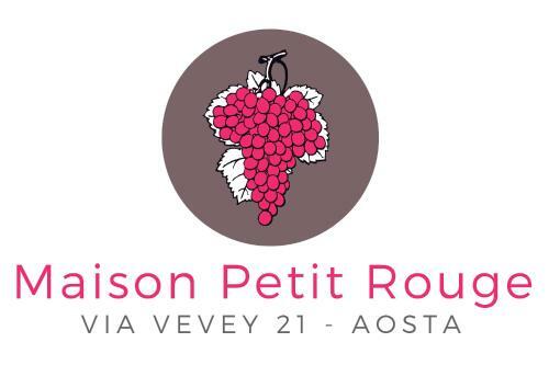 Apartamento Maison Petit Rouge Aosta