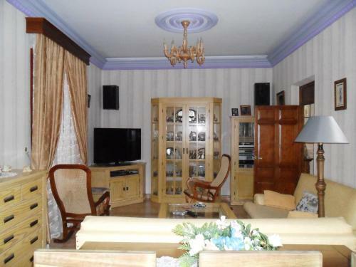 Casa En El Barrio Noble De Almagro