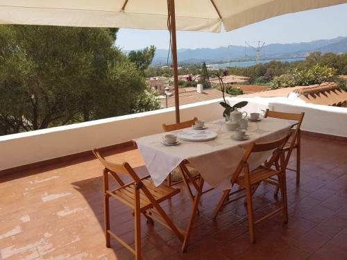 Bed & Breakfast La Casa Di Anna Lisa