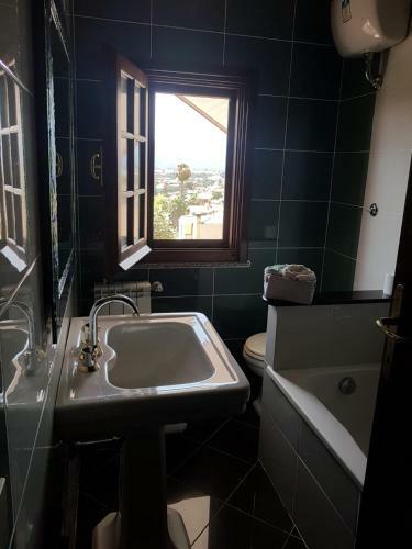 Bed & Breakfast La Casa Di Anna Lisa