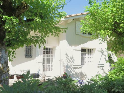Holiday Home L'andernosienne