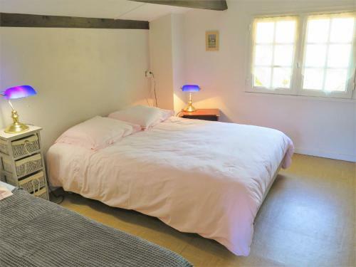 Holiday Home L'andernosienne