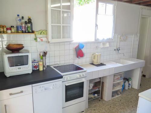 Holiday Home L'andernosienne