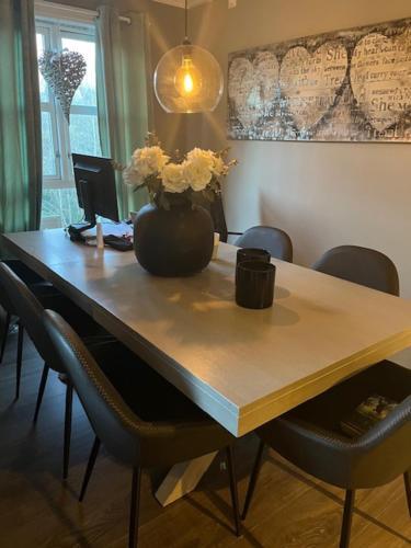 Keybutler Cozy Apartment Sleiverud�sen