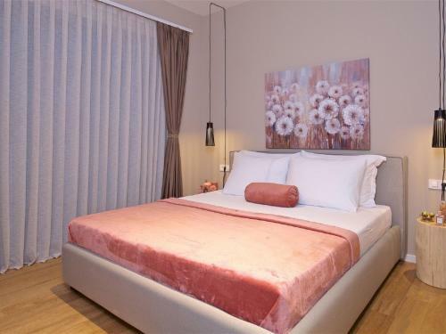 Enticing Holiday Home In Brtonigla With Jacuzzi