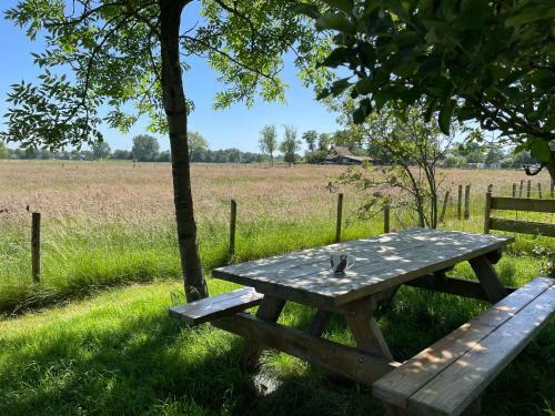 Fantastische Villa De Uitkijk