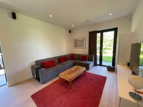 Fantastische Villa De Uitkijk