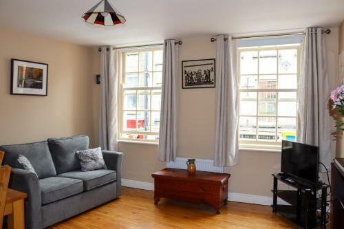 Apartamento Ashe Street